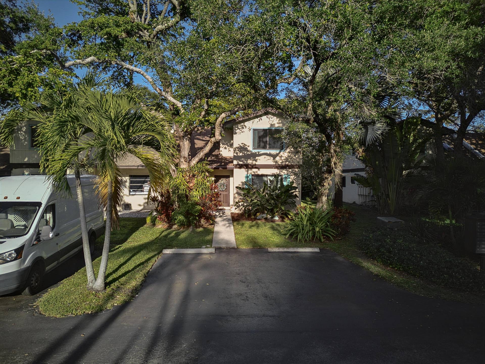 191 NE 6th Court, Dania Beach, FL 33004 2 Assigned Parking Spaces in front of home