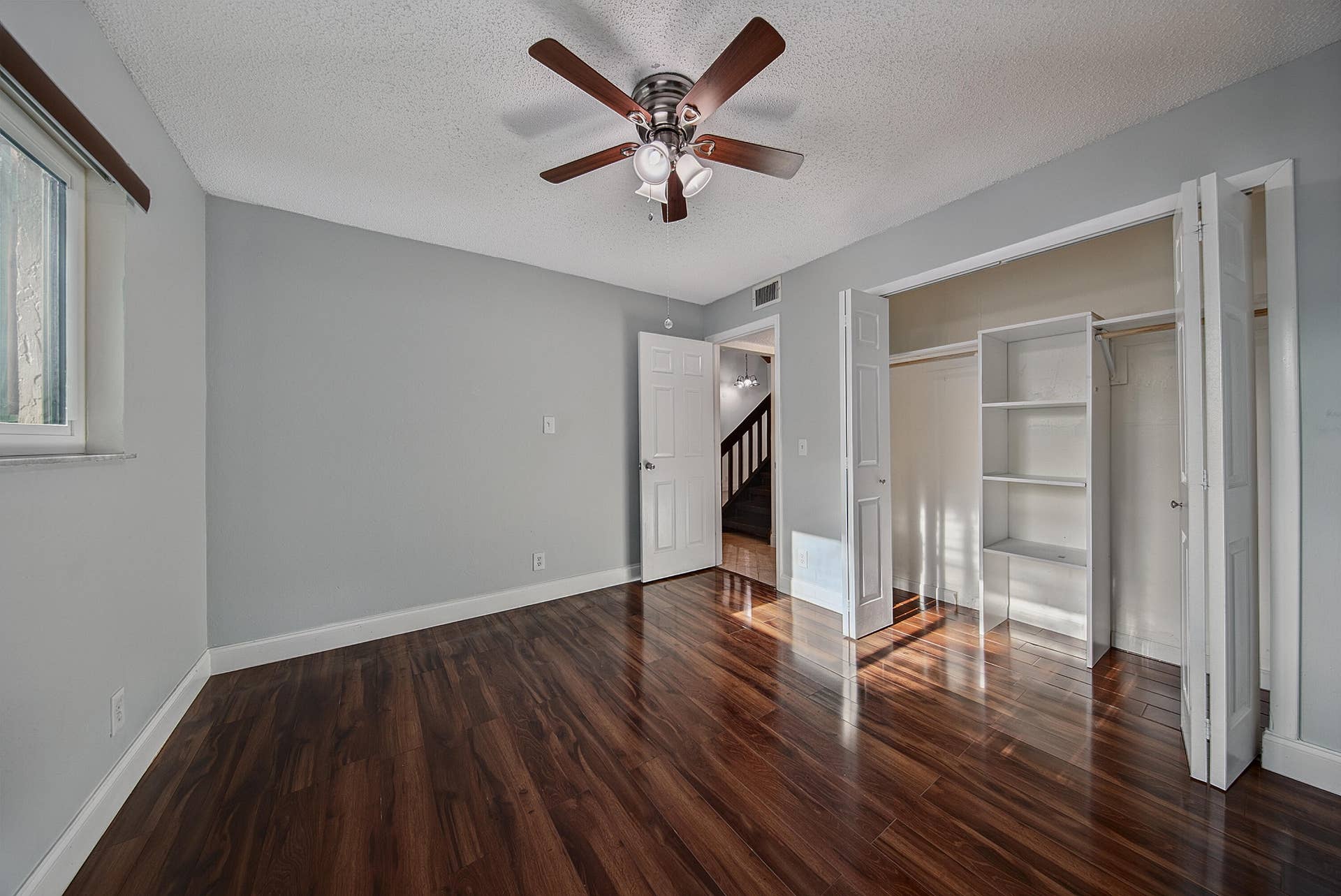 191 NE 6th Court, Dania Beach, FL 33004 1st Floor Bedroom/Closet