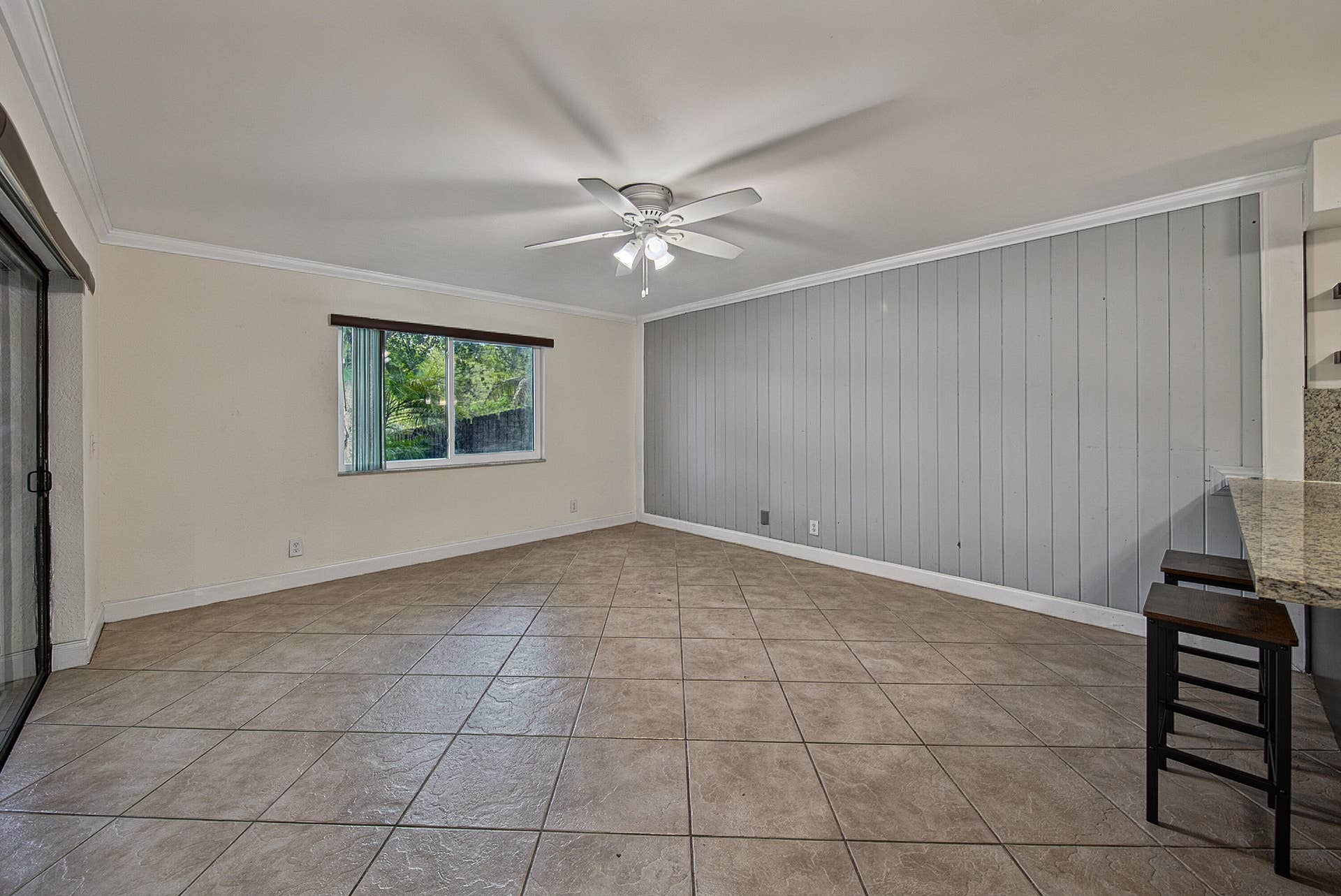191 NE 6th Court, Dania Beach, FL 33004 Family Room