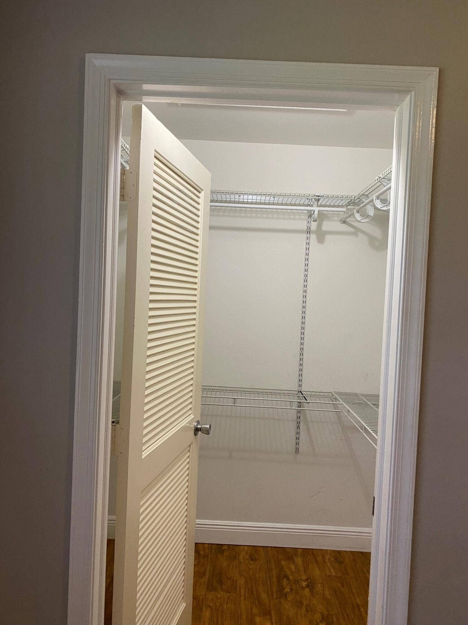 Closet