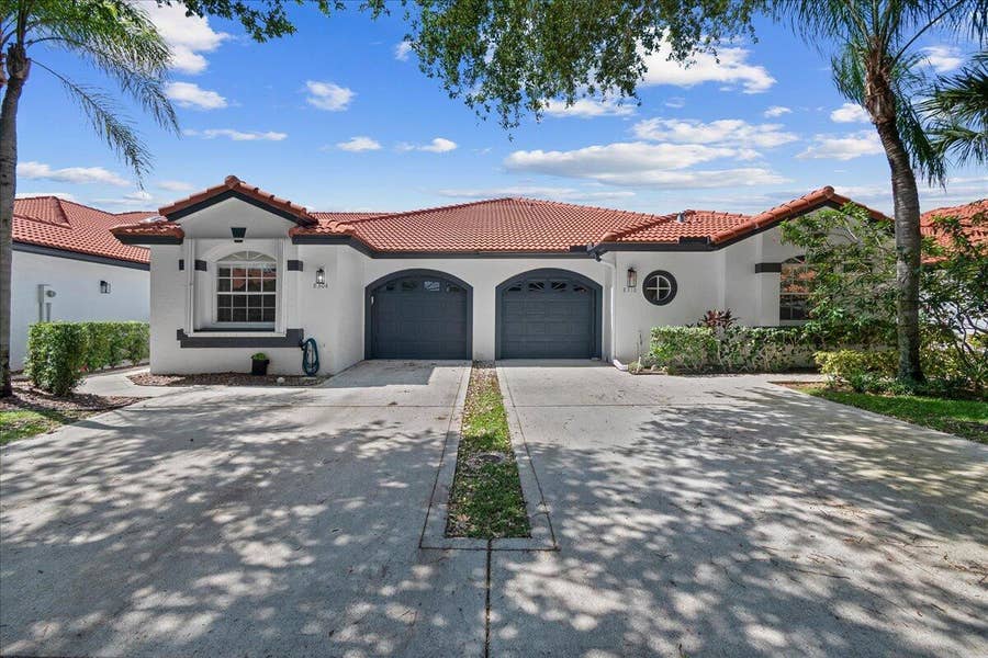 Property photo for 8304 Vía Di Veneto, Boca Raton, FL