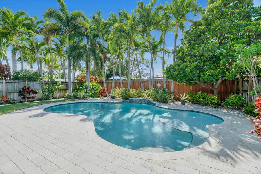 Property photo for 2401 NE 17th Terrace, Wilton Manors, FL