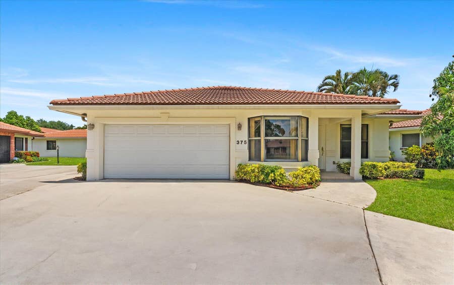 Property photo for 375 NW 42nd Street, Boca Raton, FL