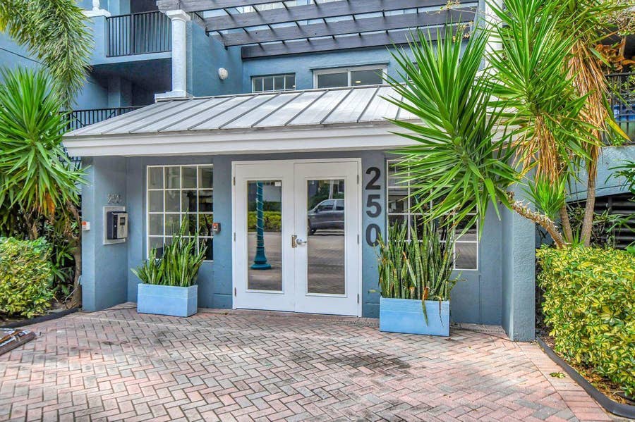 Property photo for 250 NE 3rd Avenue, #1408, Delray Beach, FL