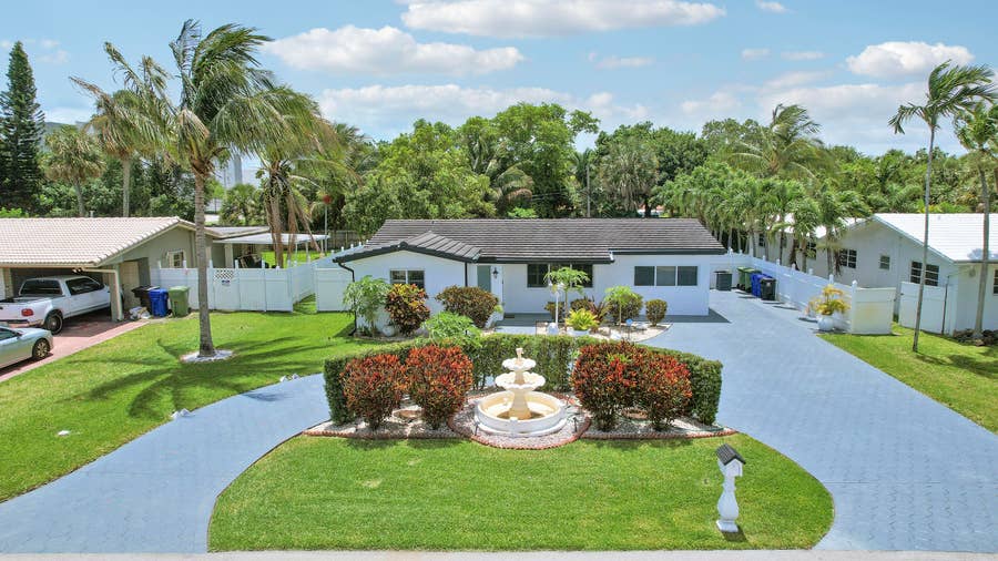 Property photo for 1360 SW 32nd Street, Fort Lauderdale, FL