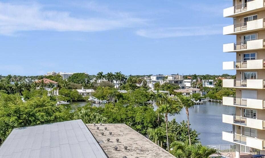 3589 S Ocean Boulevard, #512, South Palm Beach, FL 33480 512 view