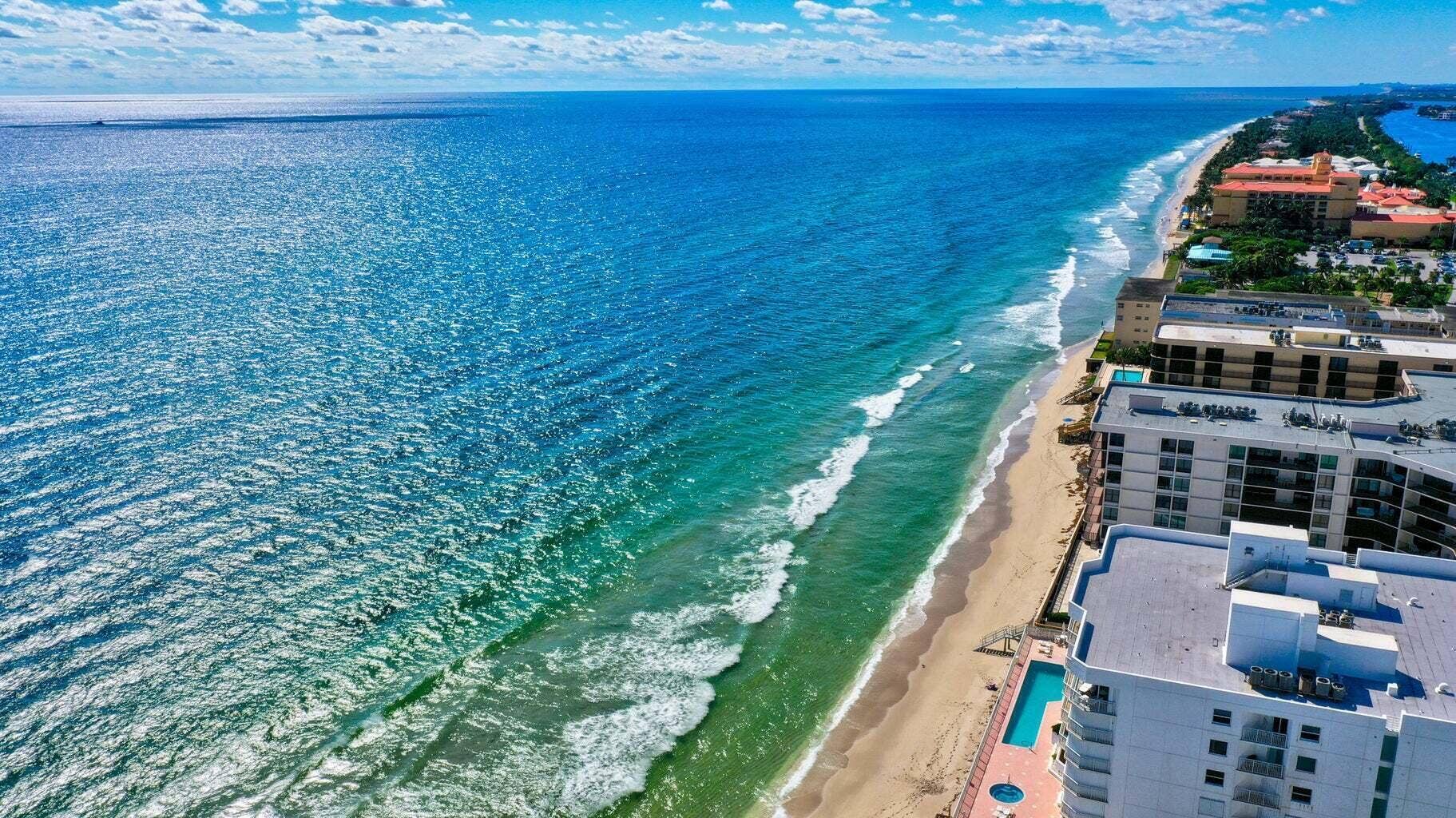 3589 S Ocean Boulevard, #512, South Palm Beach, FL 33480 mayfair 512 r
