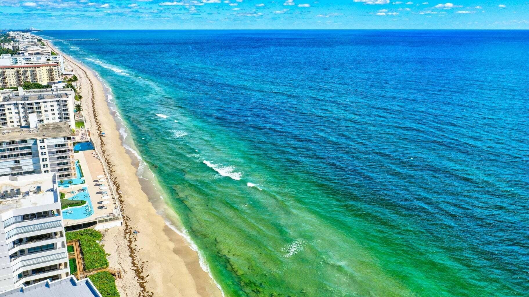 3589 S Ocean Boulevard, #512, South Palm Beach, FL 33480 mayfair 512 b