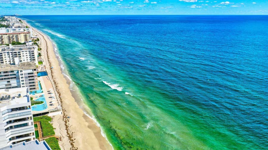 Property photo for 3589 S Ocean Boulevard, #512, South Palm Beach, FL