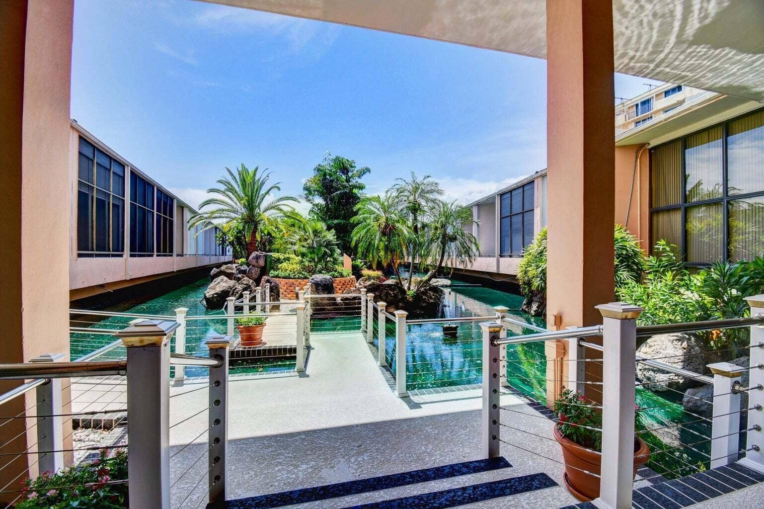 3589 S Ocean Boulevard, #512, South Palm Beach, FL 33480 mayfair 512 j