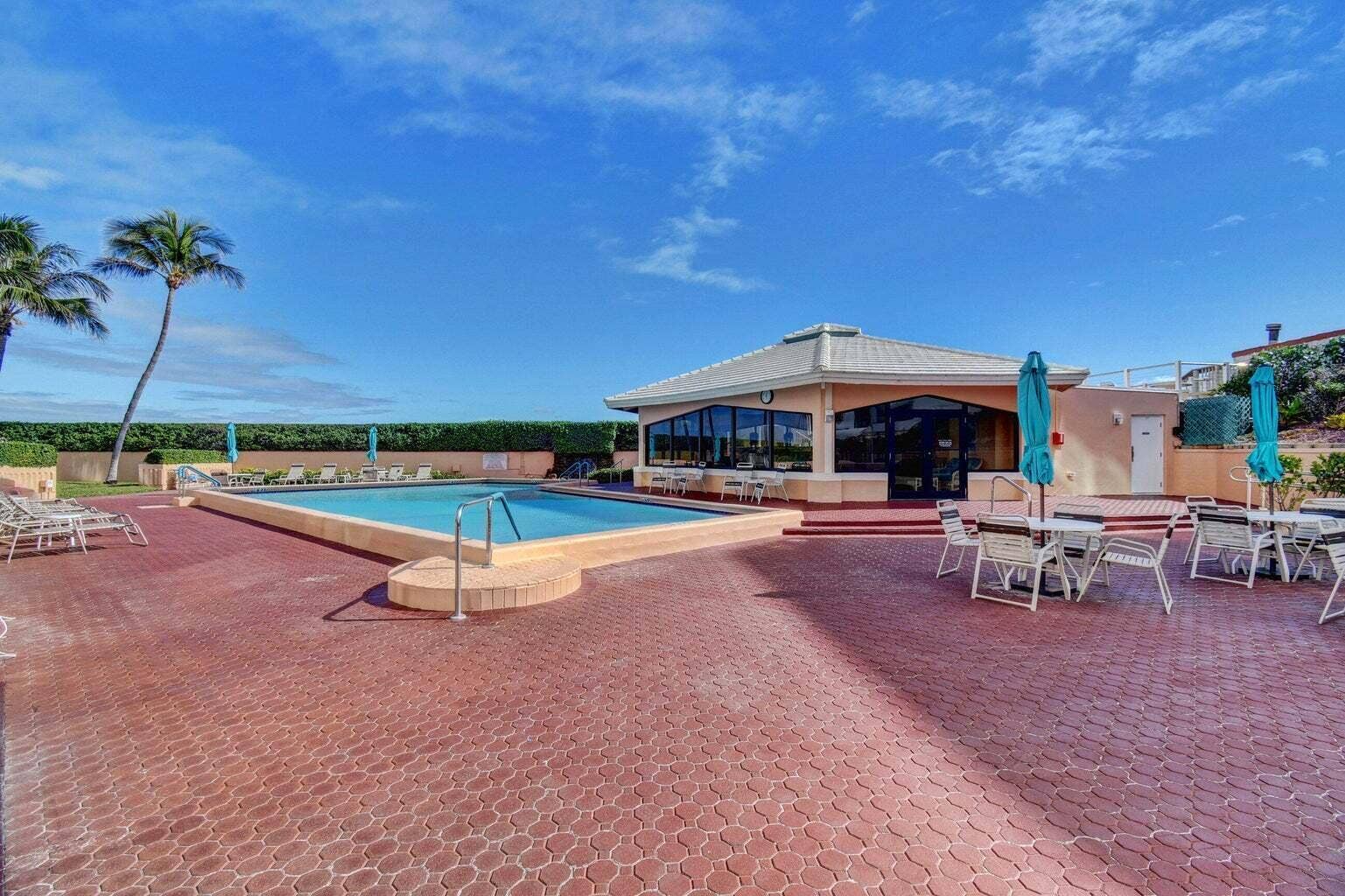 3589 S Ocean Boulevard, #512, South Palm Beach, FL 33480 mayfair 512 d