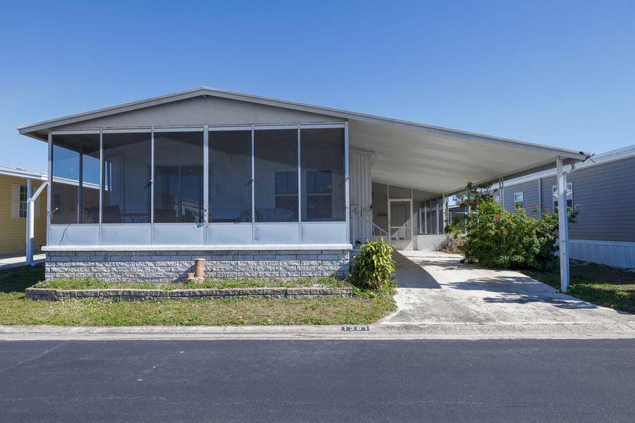 Property photo for 2001 83rd Avenue N, #1281, St Petersburg, FL