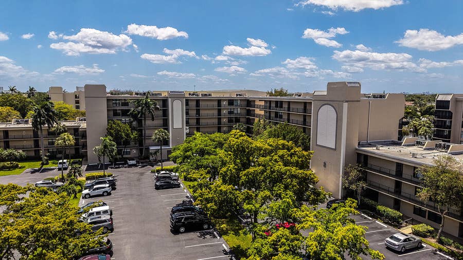 Property photo for 8 Royal Palm Way, #401, Boca Raton, FL