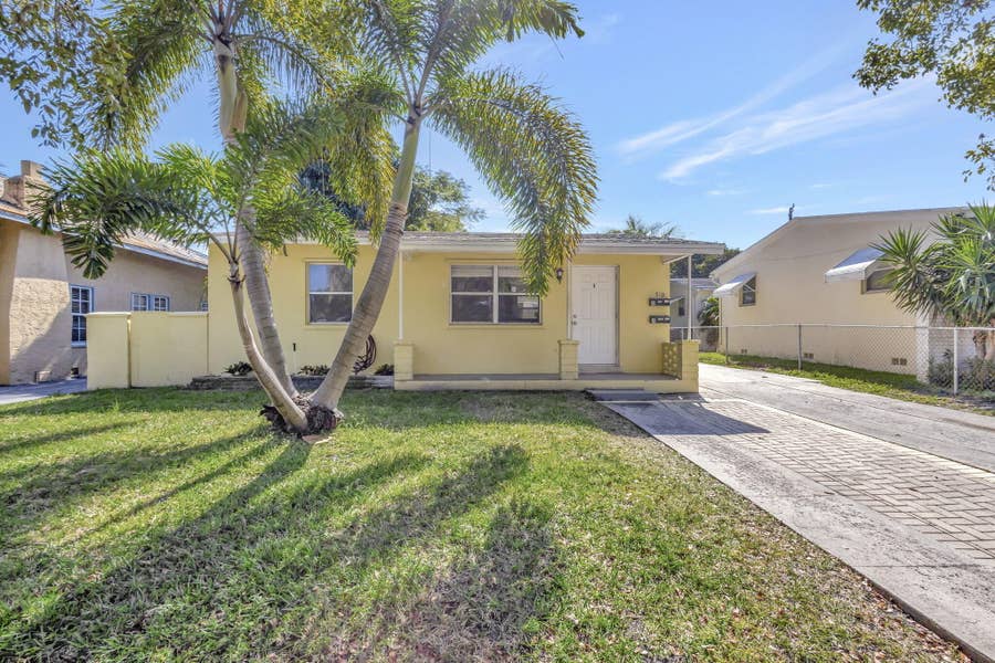 Property photo for 510 48th Street, West Palm Beach, FL