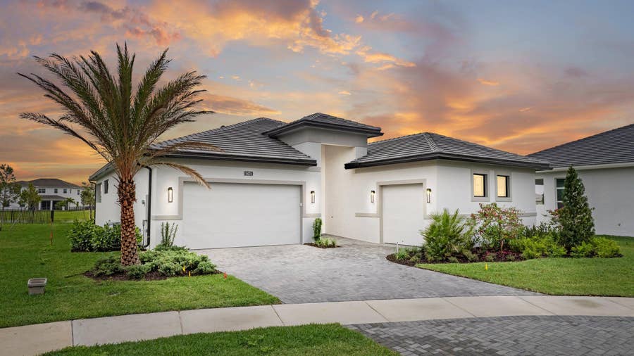Property photo for 5474 Hutchinson Way, The Acreage, FL