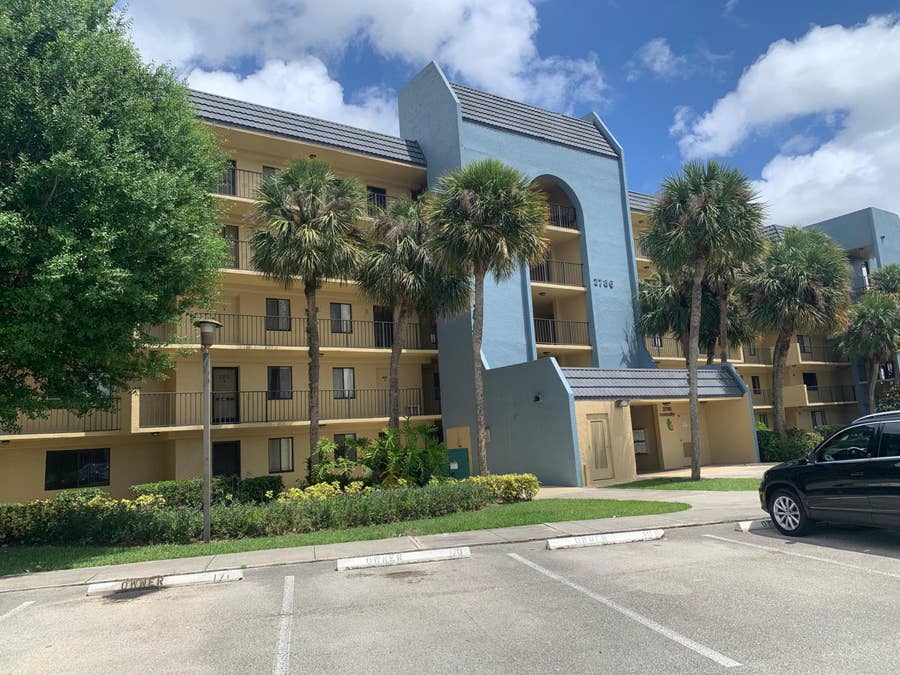 Property photo for 2786 Tennis Club Drive, #301, West Palm Beach, FL