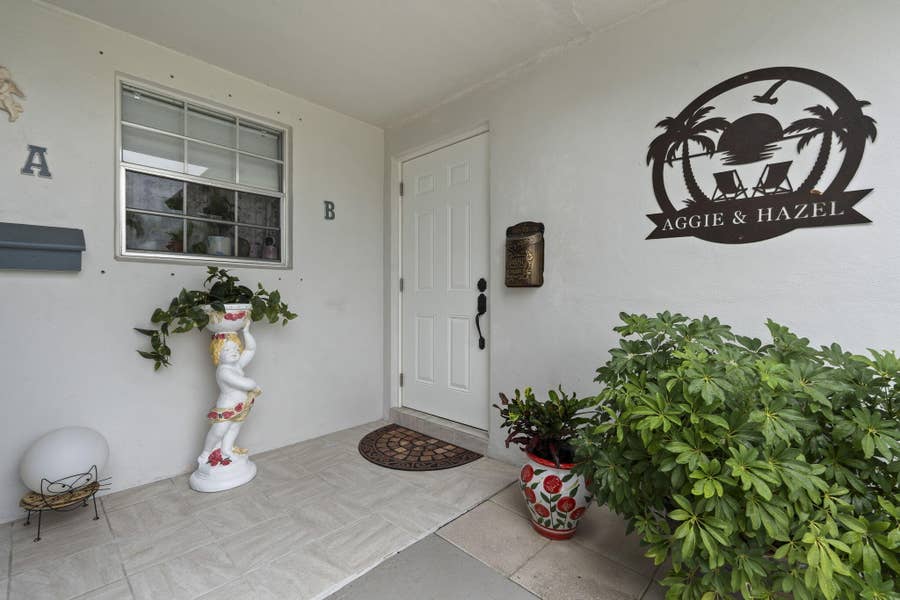 Property photo for 1177 S Drive Circle, #B, Delray Beach, FL