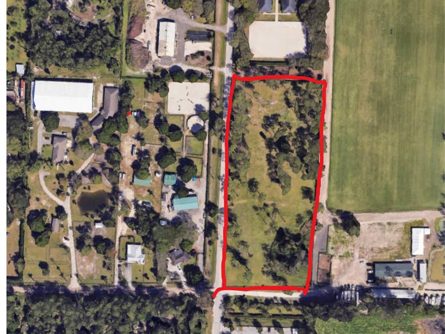 Property photo for 392 F Road, Loxahatchee Groves, FL