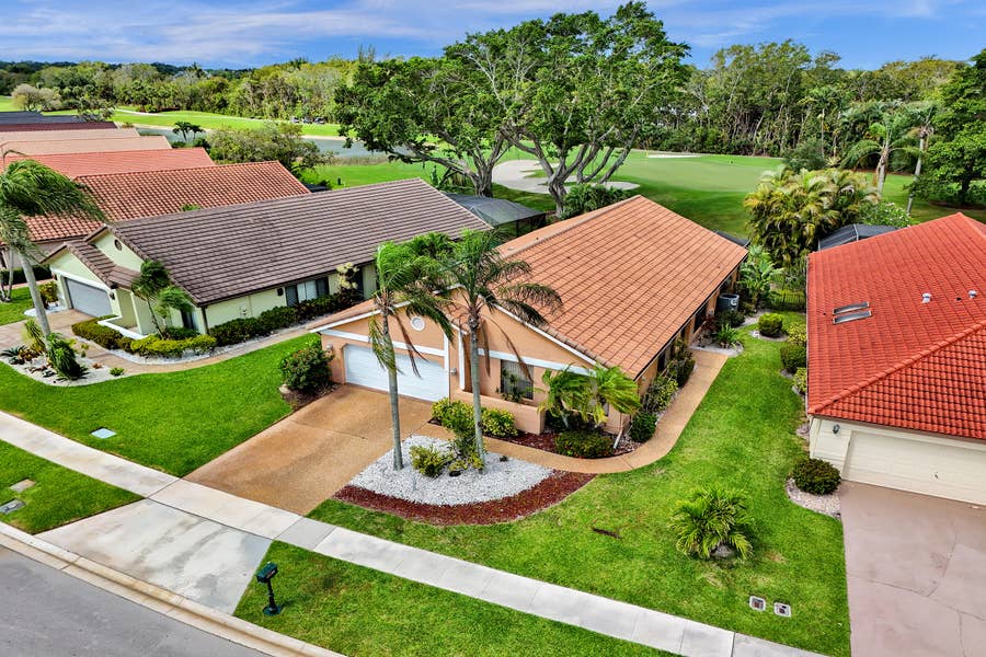 Property photo for 11162 Clover Leaf Circle, Boca Raton, FL