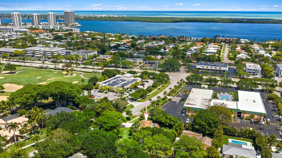 Property photo for 844 Anchorage Drive, North Palm Beach, FL