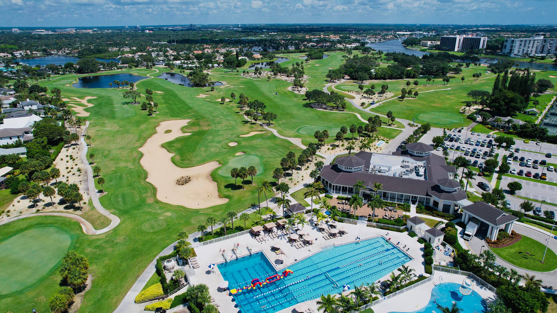 844 Anchorage Drive, North Palm Beach, FL 33408 North Palm Beach Country Club