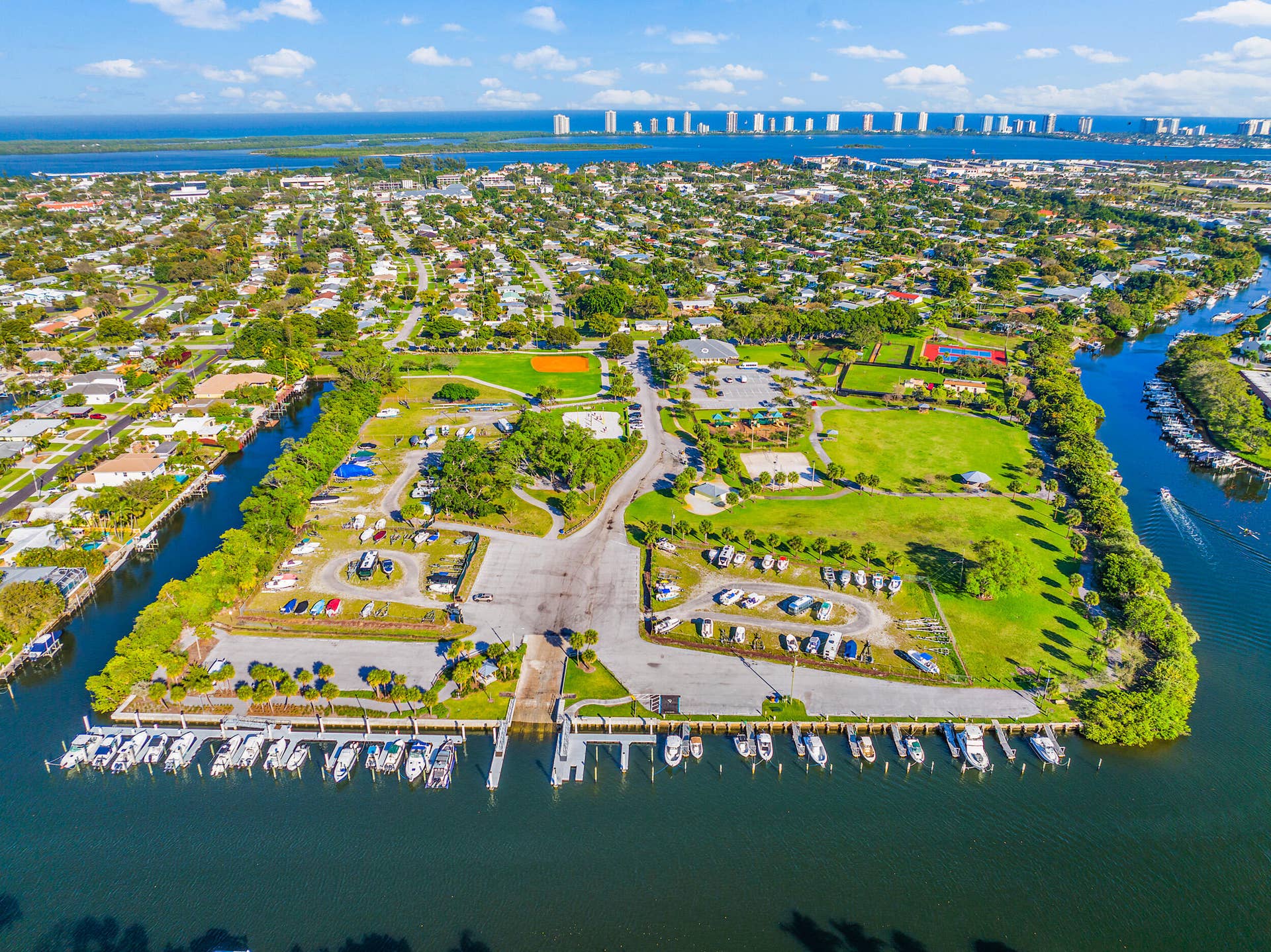 844 Anchorage Drive, North Palm Beach, FL 33408 Anchorage Park