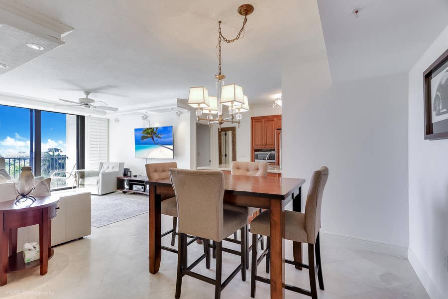 Property photo for 651 Okeechobee Boulevard, #509, West Palm Beach, FL