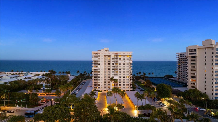Property photo for 5200 N Ocean Boulevard, #115a, Lauderdale By The Sea, FL