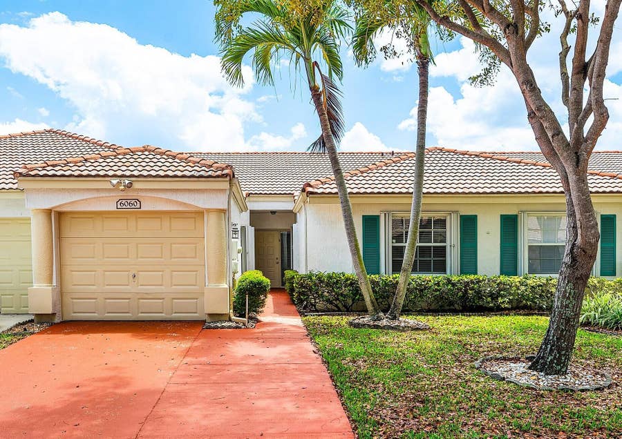 Property photo for 6060 Petunia Road, Delray Beach, FL