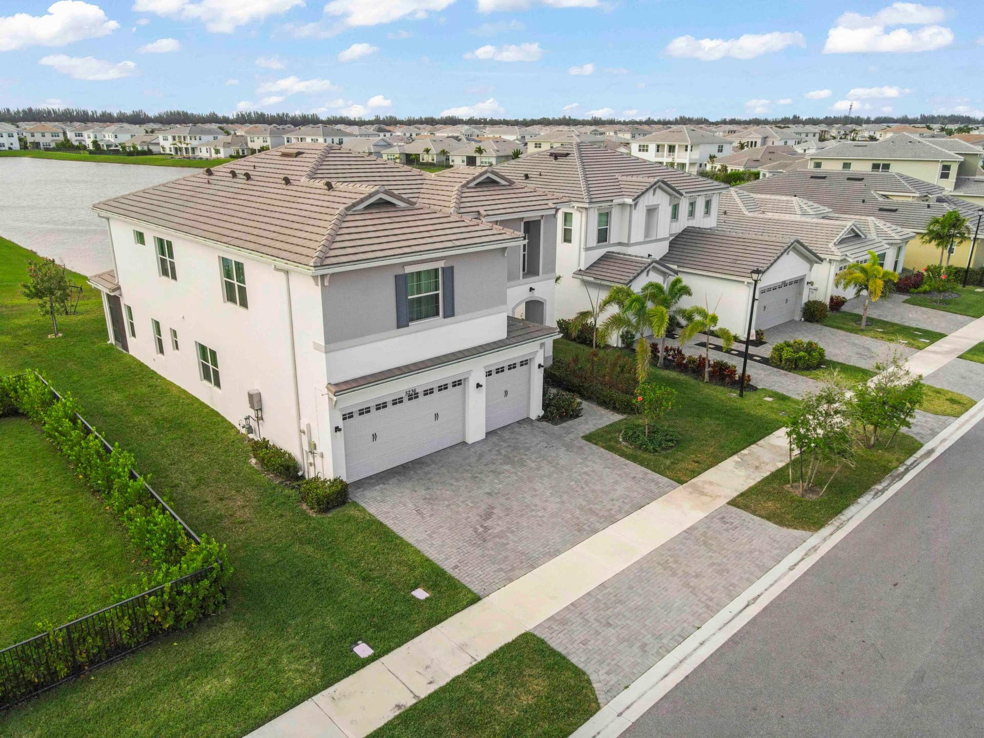 5236 Liberty Lane, Westlake, FL 33470 54 Aerial 14