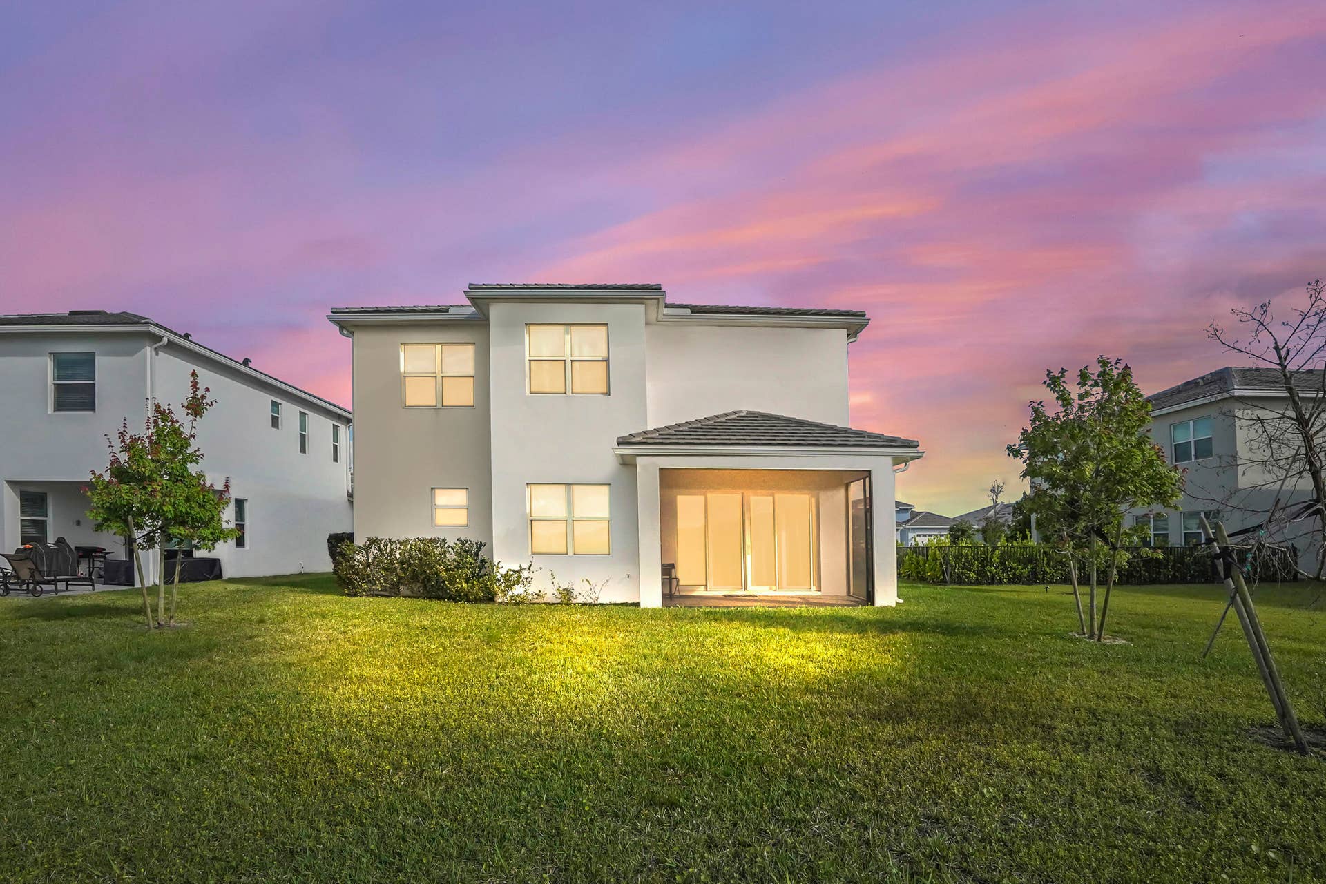 5236 Liberty Lane, Westlake, FL 33470 39 Backyard 02