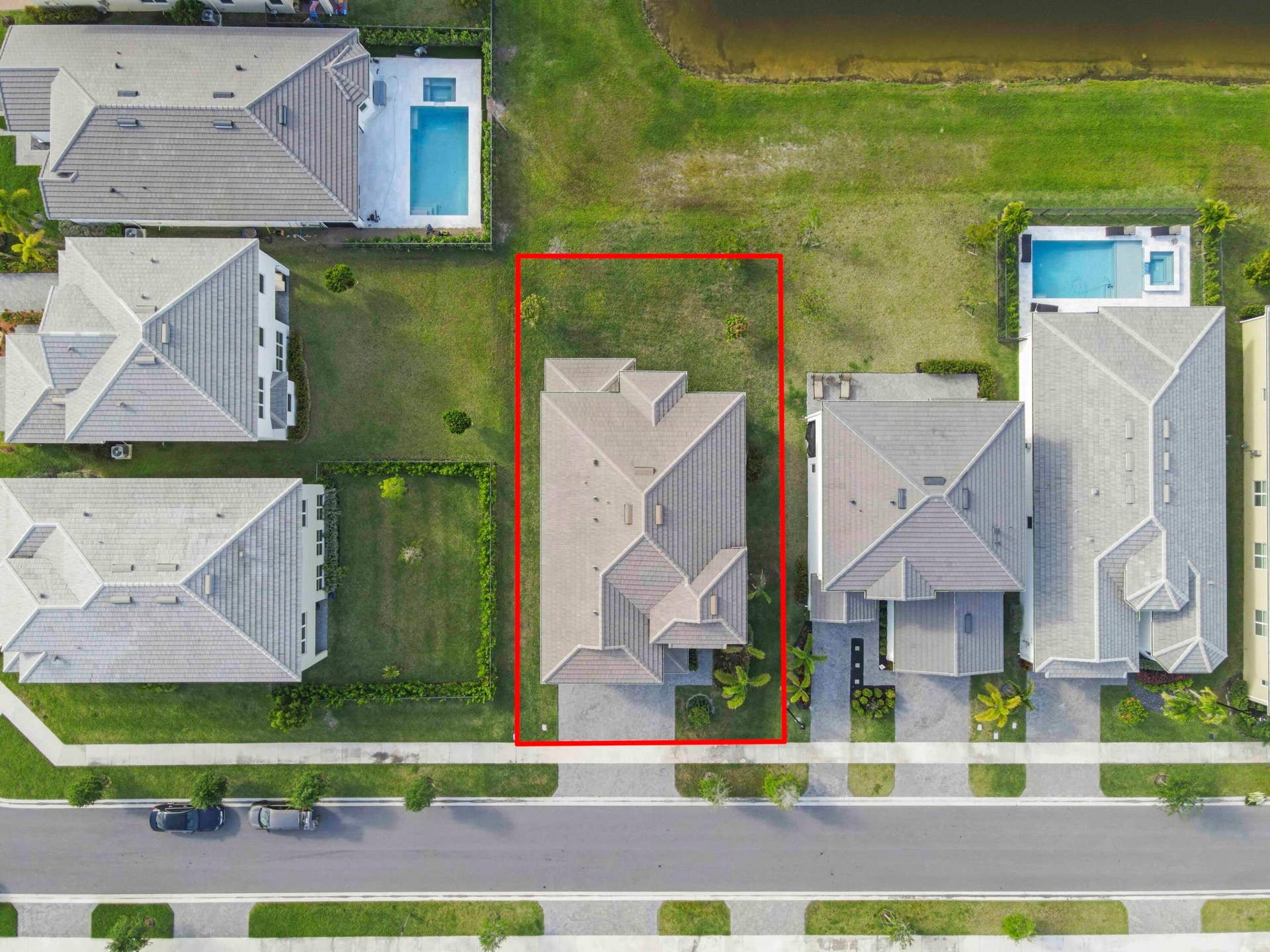 5236 Liberty Lane, Westlake, FL 33470 43 Aerial 03