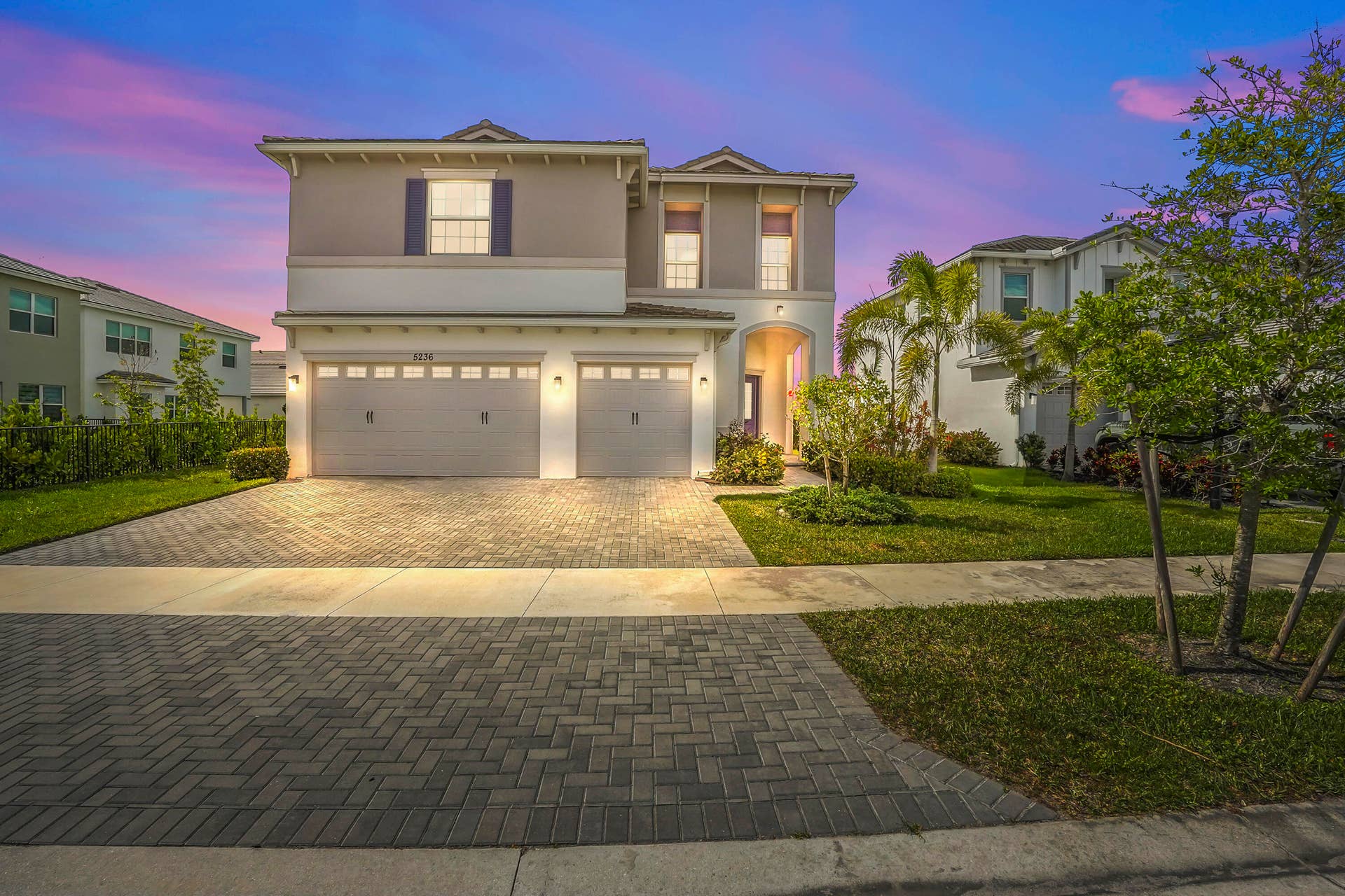 5236 Liberty Lane, Westlake, FL 33470 01 Front 01
