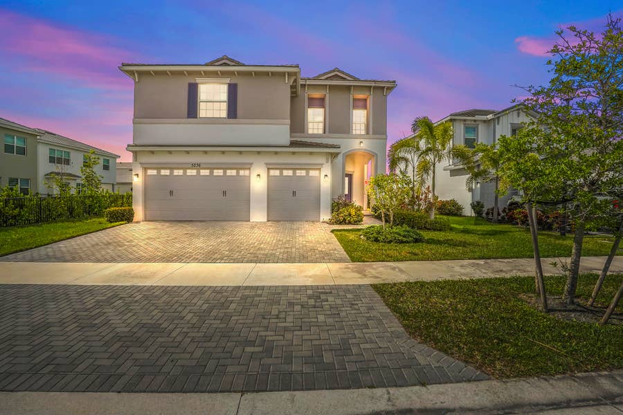 Property photo for 5236 Liberty Lane, Westlake, FL