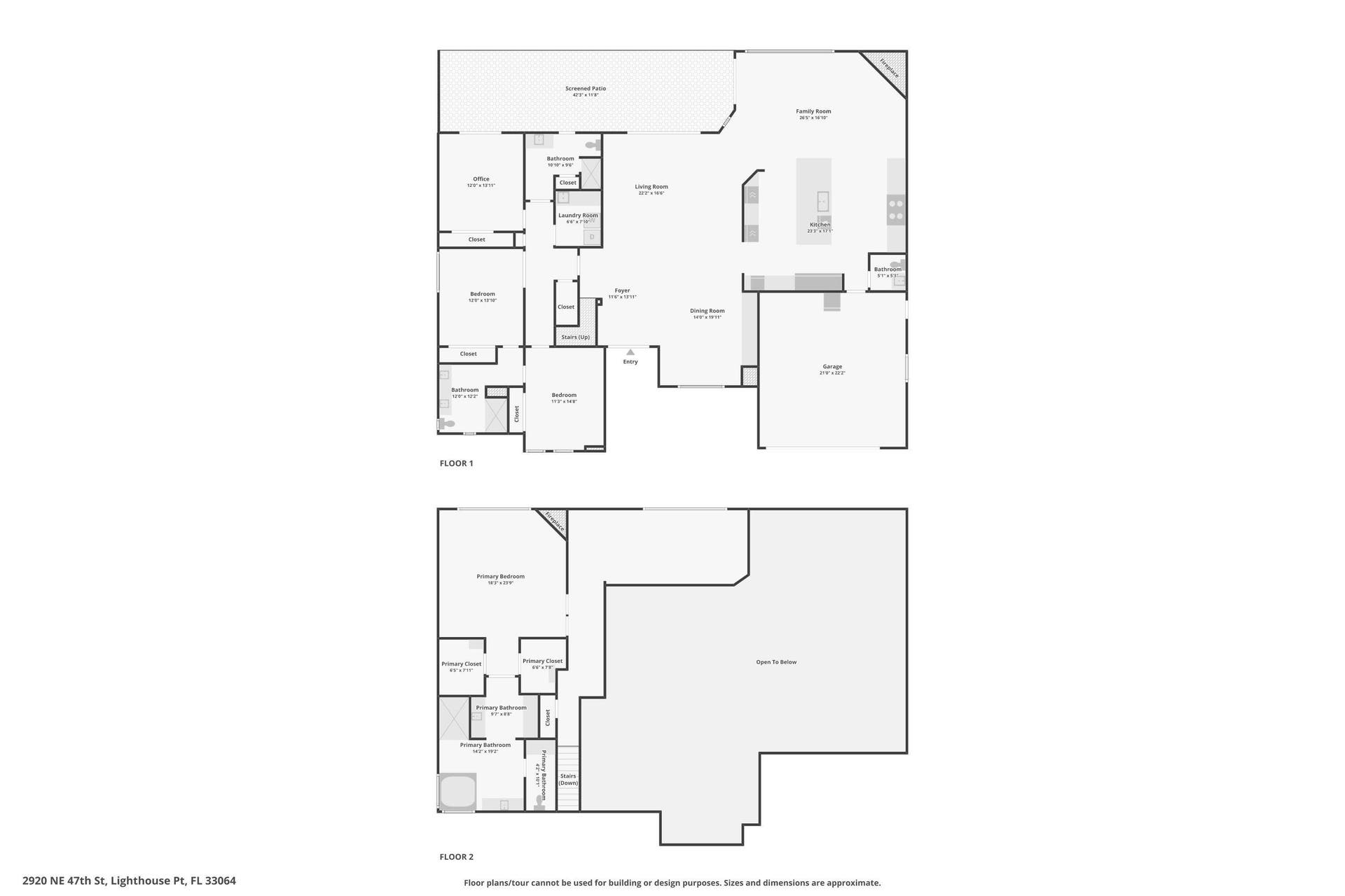 2920 NE 47th Street, Lighthouse Point, FL 33064 3-combined