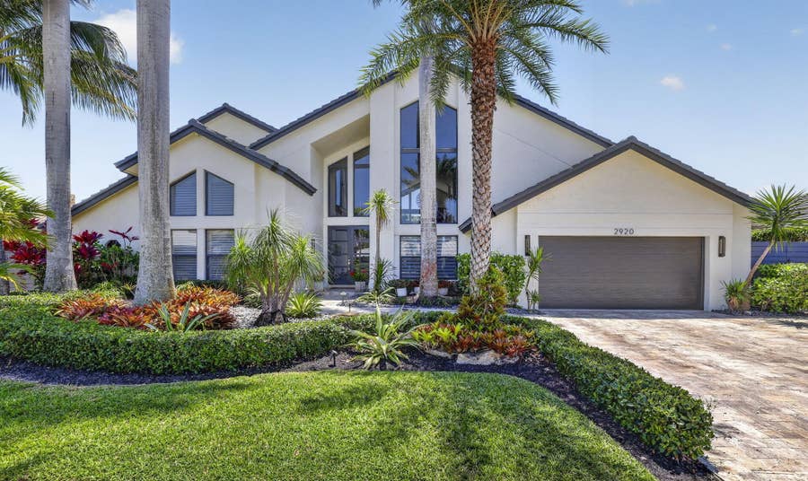Property photo for 2920 NE 47th Street, Lighthouse Point, FL