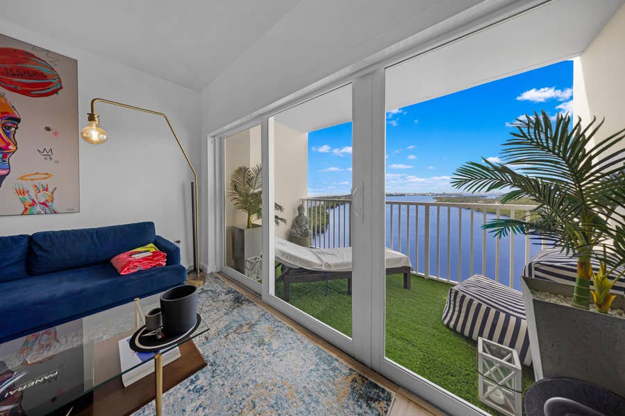 Property photo for 300 Bayview Drive, #1614, Sunny Isles Beach, FL