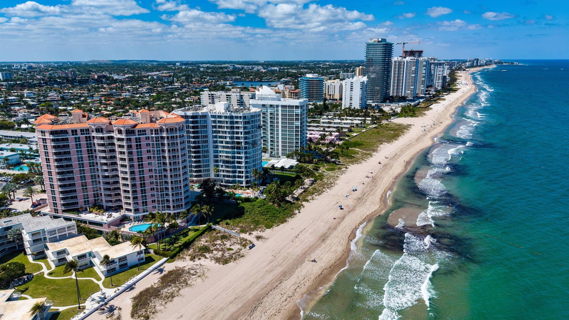 1460 S Ocean Boulevard, #804, Lauderdale By The Sea, FL 33062 EUROPA BY THE SEA