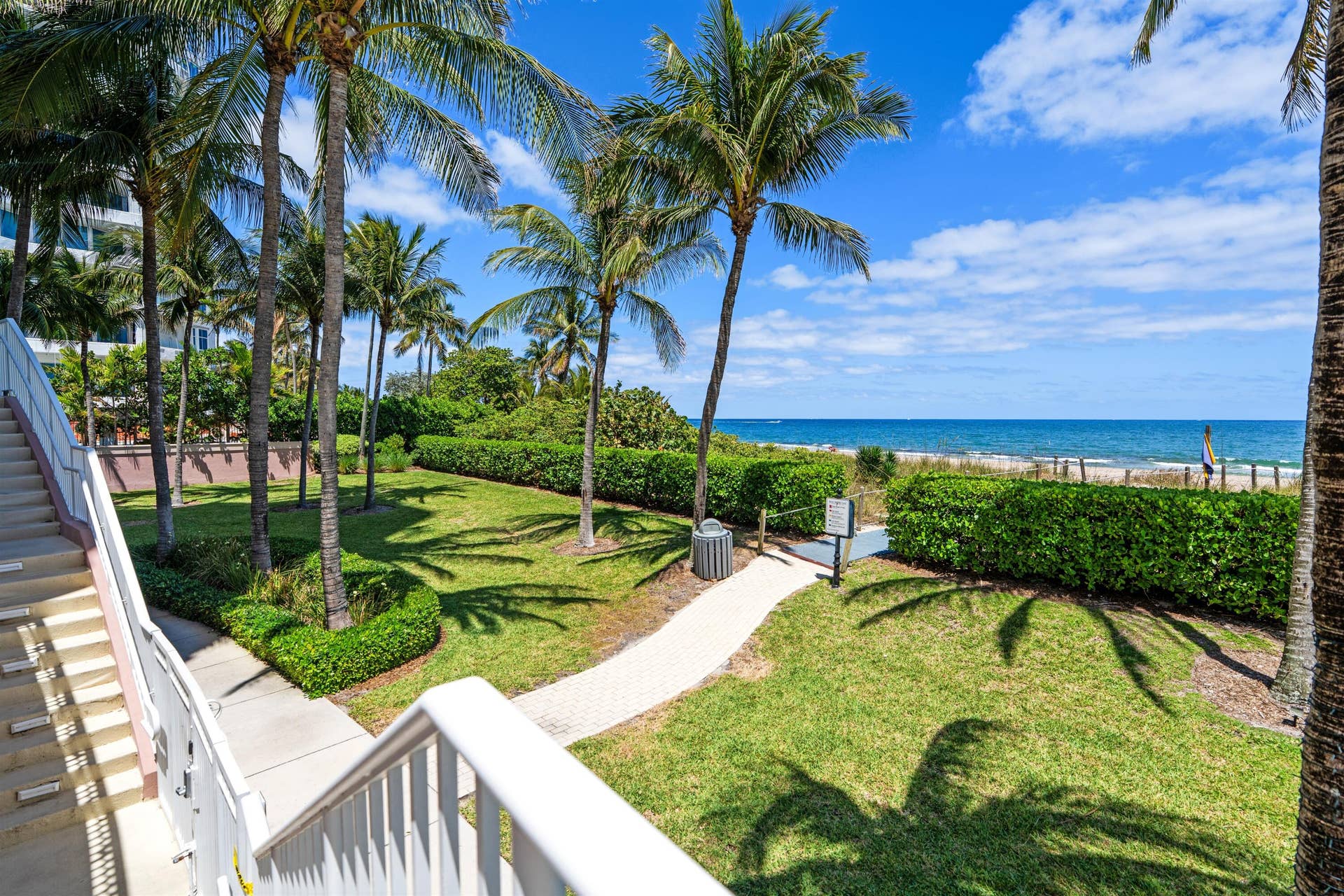 1460 S Ocean Boulevard, #804, Lauderdale By The Sea, FL 33062 BEACH ACCESS