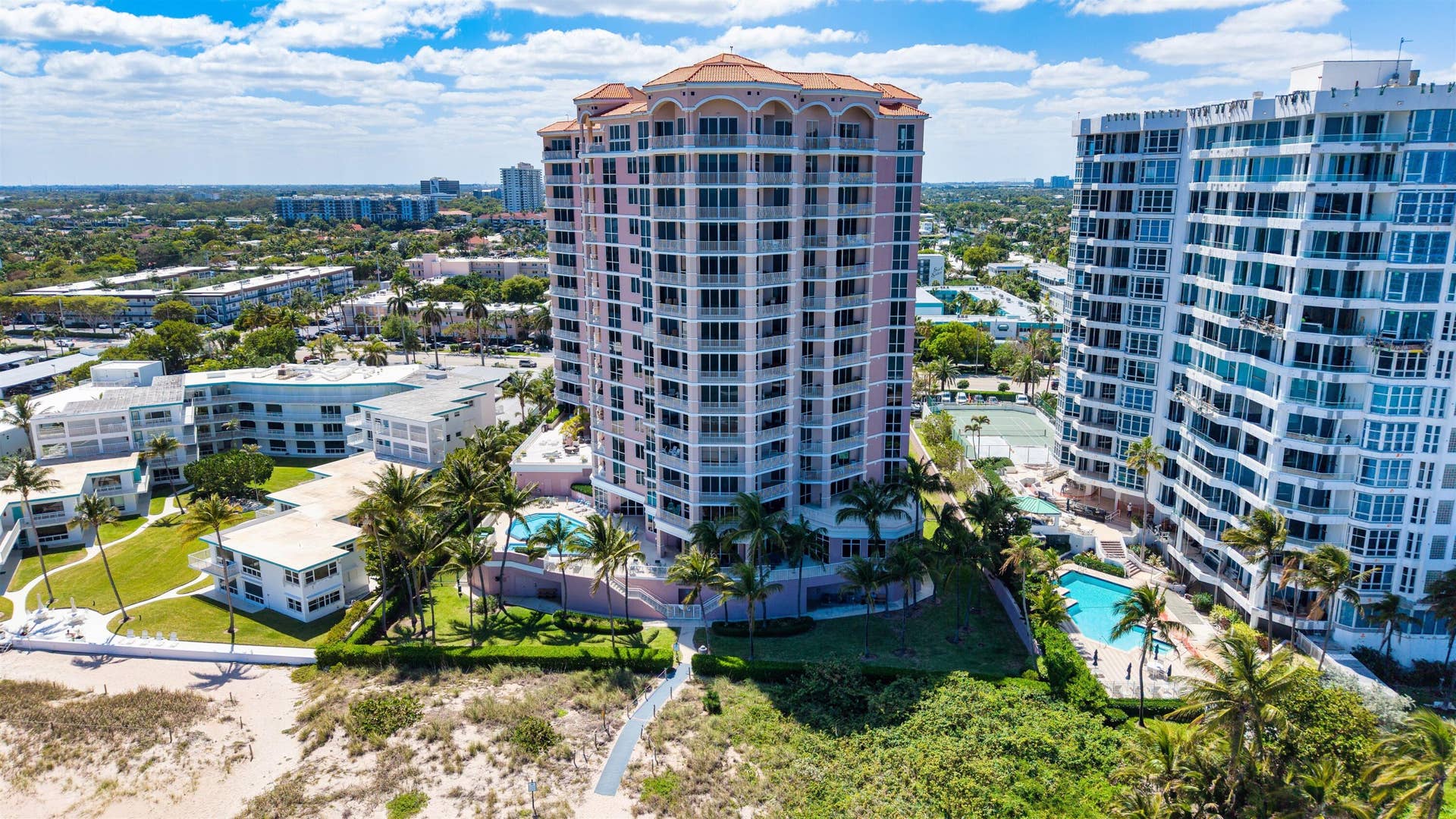 1460 S Ocean Boulevard, #804, Lauderdale By The Sea, FL 33062 EUROPA BY THE SEA