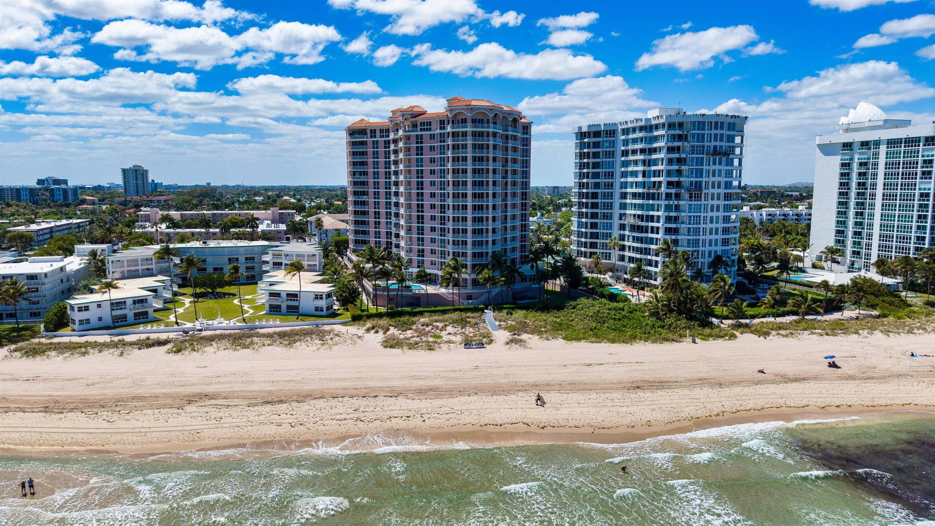 1460 S Ocean Boulevard, #804, Lauderdale By The Sea, FL 33062 EUROPA BY THE SEA