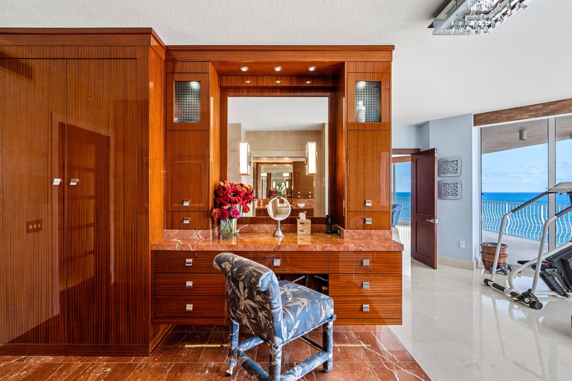1460 S Ocean Boulevard, #804, Lauderdale By The Sea, FL 33062 PRIMARY VANITY