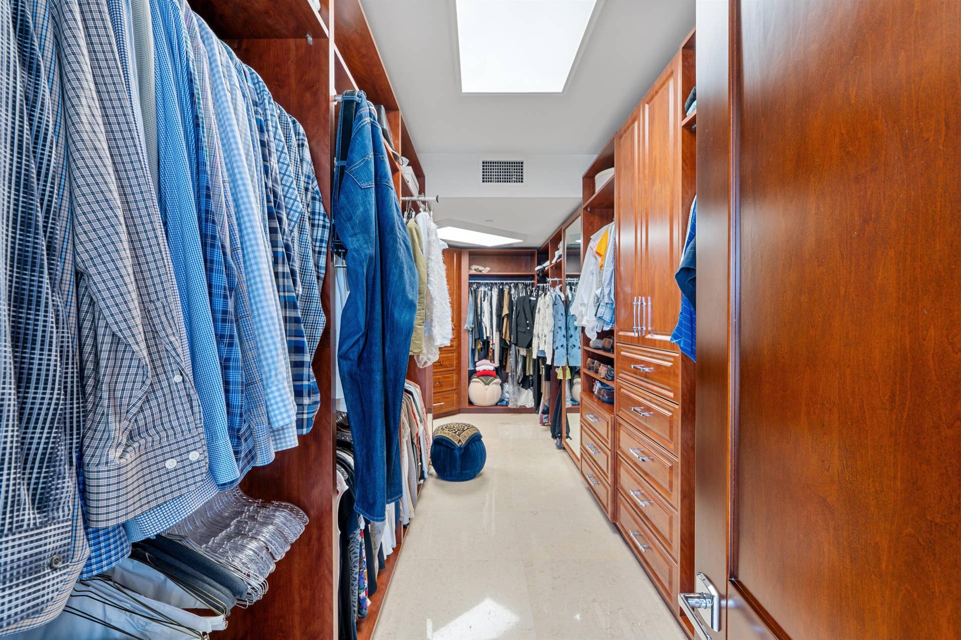 1460 S Ocean Boulevard, #804, Lauderdale By The Sea, FL 33062 PRIMARY WALK IN CLOSET