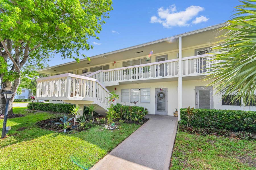 Property photo for 259 Newport P, Deerfield Beach, FL