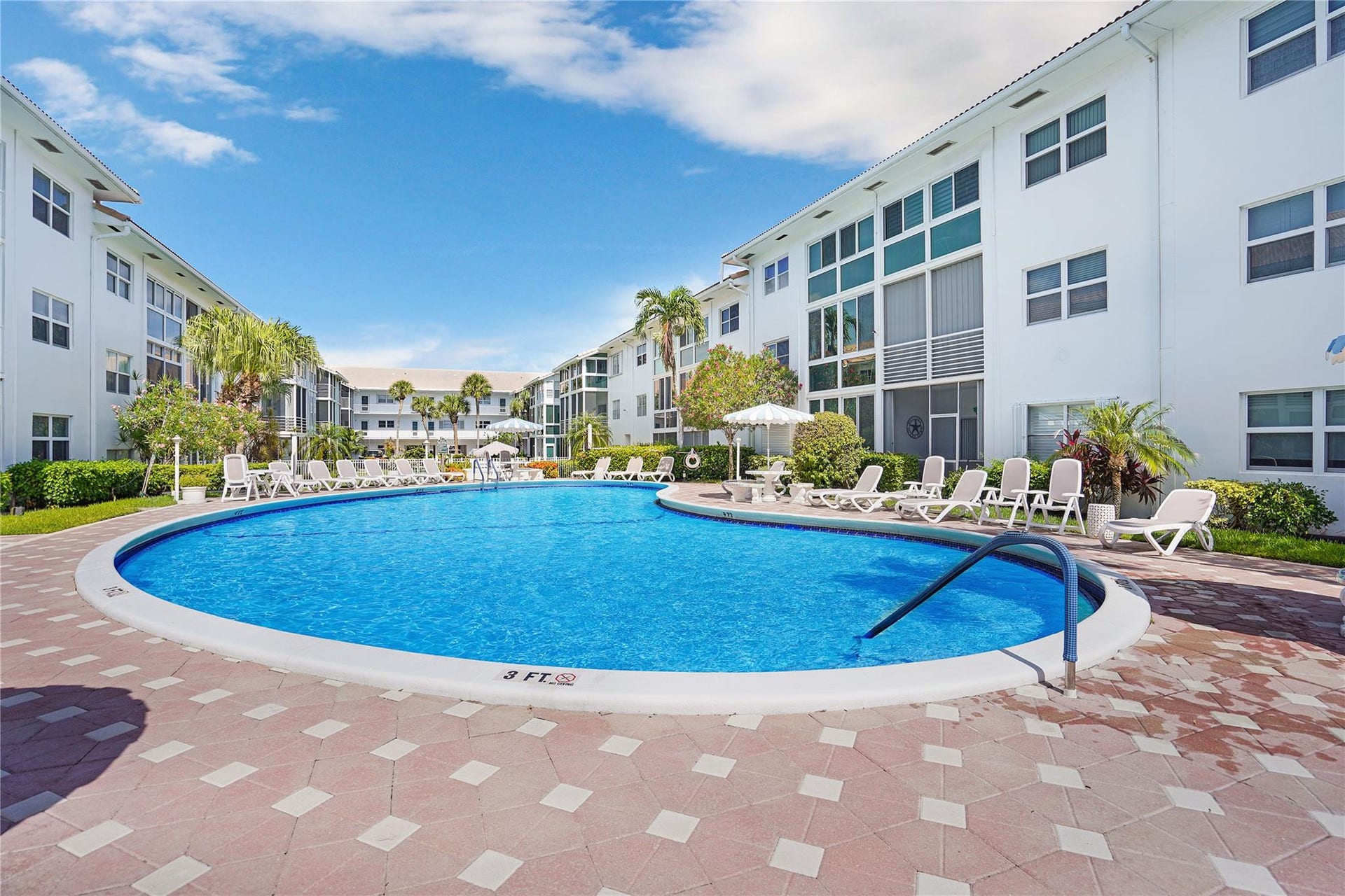 1461 S Ocean Boulevard, #107, Lauderdale By The Sea, FL 33062 Photo 11