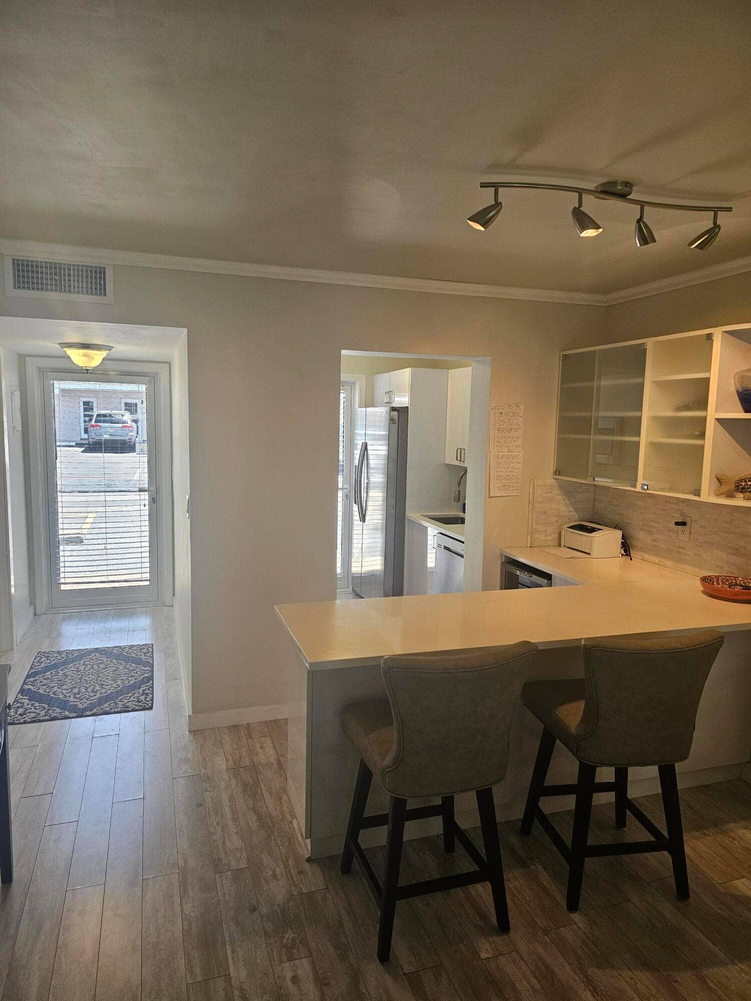 1461 S Ocean Boulevard, #107, Lauderdale By The Sea, FL 33062 Kitchen best