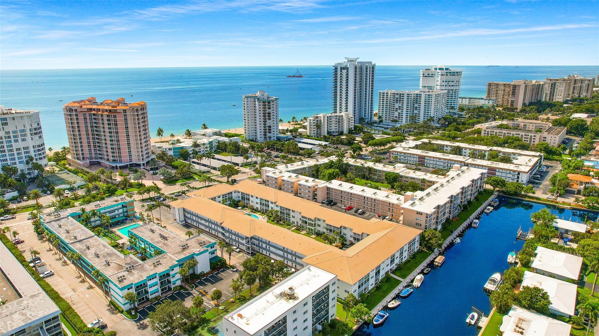 1461 S Ocean Boulevard, #107, Lauderdale By The Sea, FL 33062 Photo 3