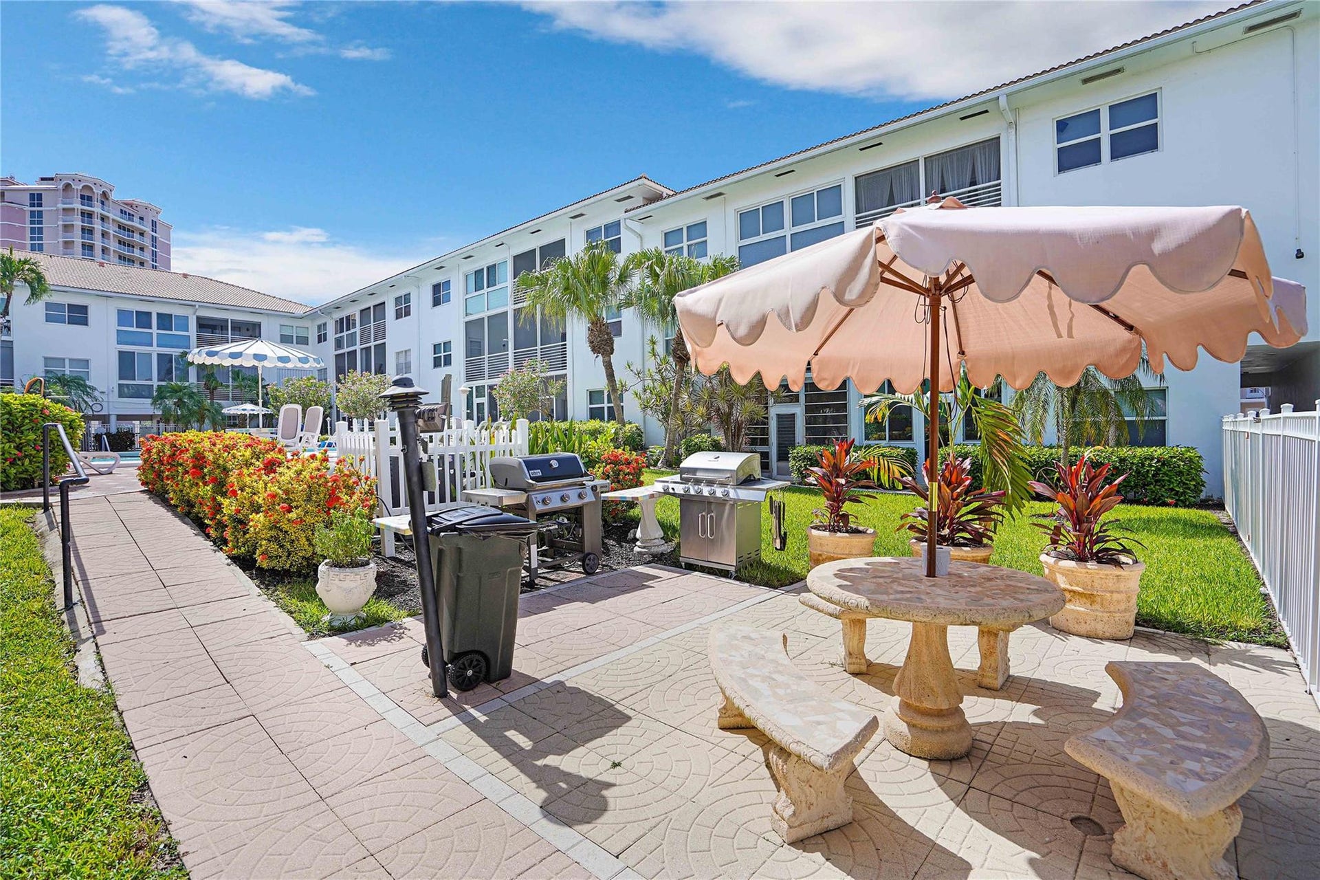 1461 S Ocean Boulevard, #107, Lauderdale By The Sea, FL 33062 Photo 13