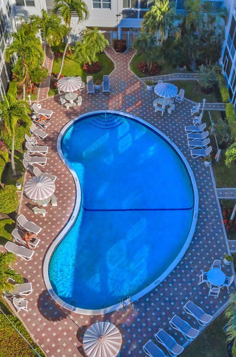 1461 S Ocean Boulevard, #107, Lauderdale By The Sea, FL 33062 Photo 9