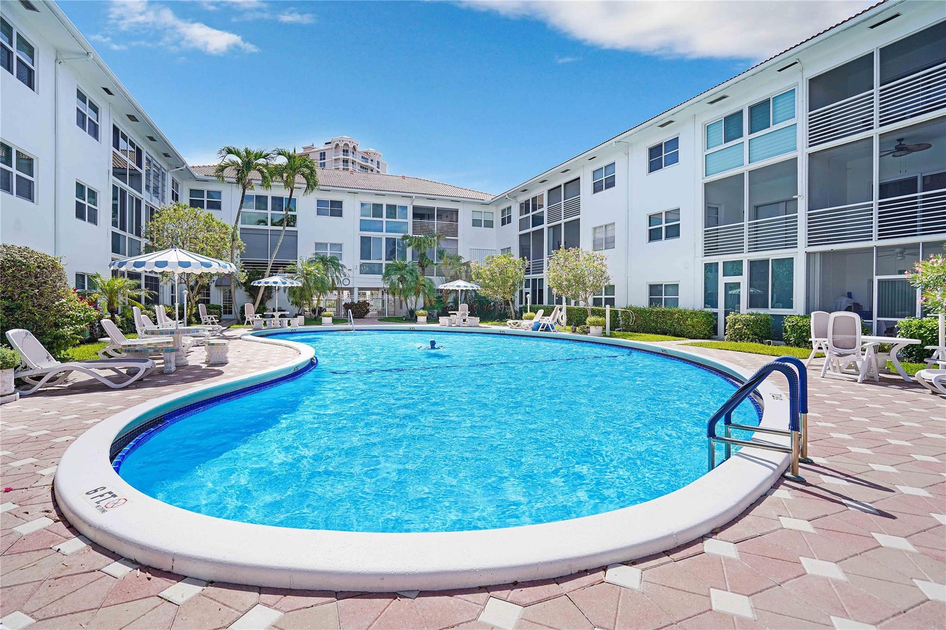 1461 S Ocean Boulevard, #107, Lauderdale By The Sea, FL 33062 Photo 12